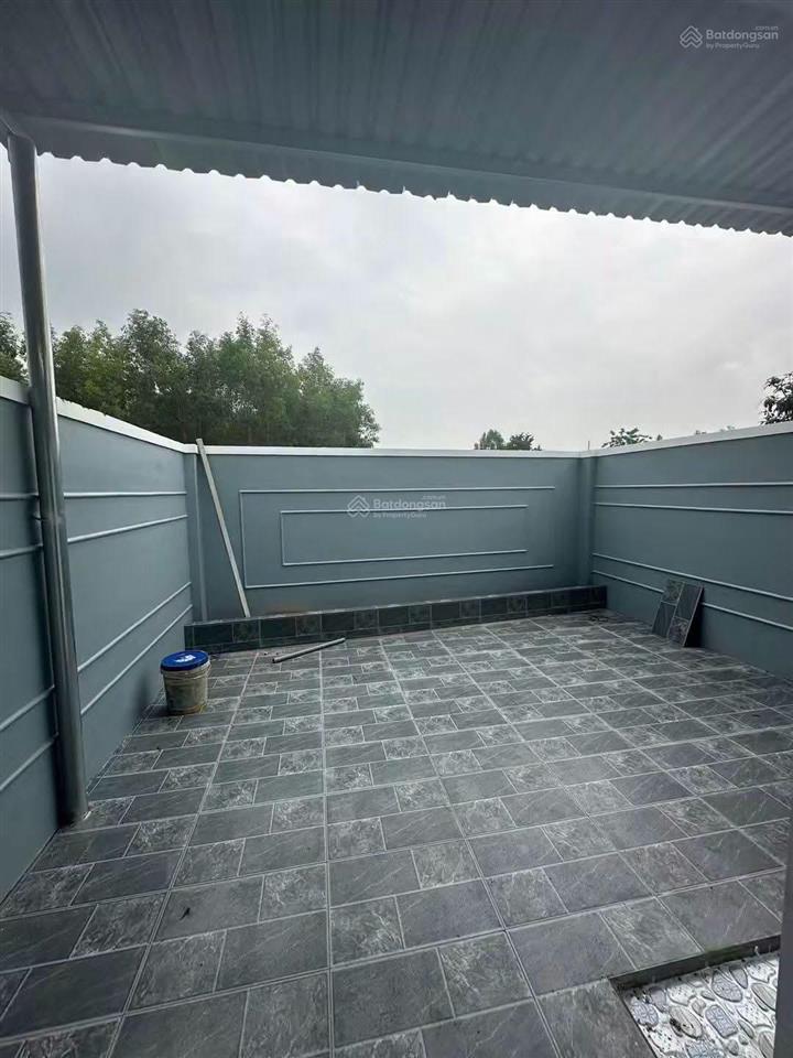 Nhà mới hoàn thiện tại xã long hải 5*32 có 80 thổ 1ty350 ktl