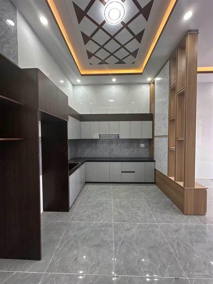 Nhà mới hoàn thiện tại xã long hải 5*32 có 80 thổ 1ty350 ktl