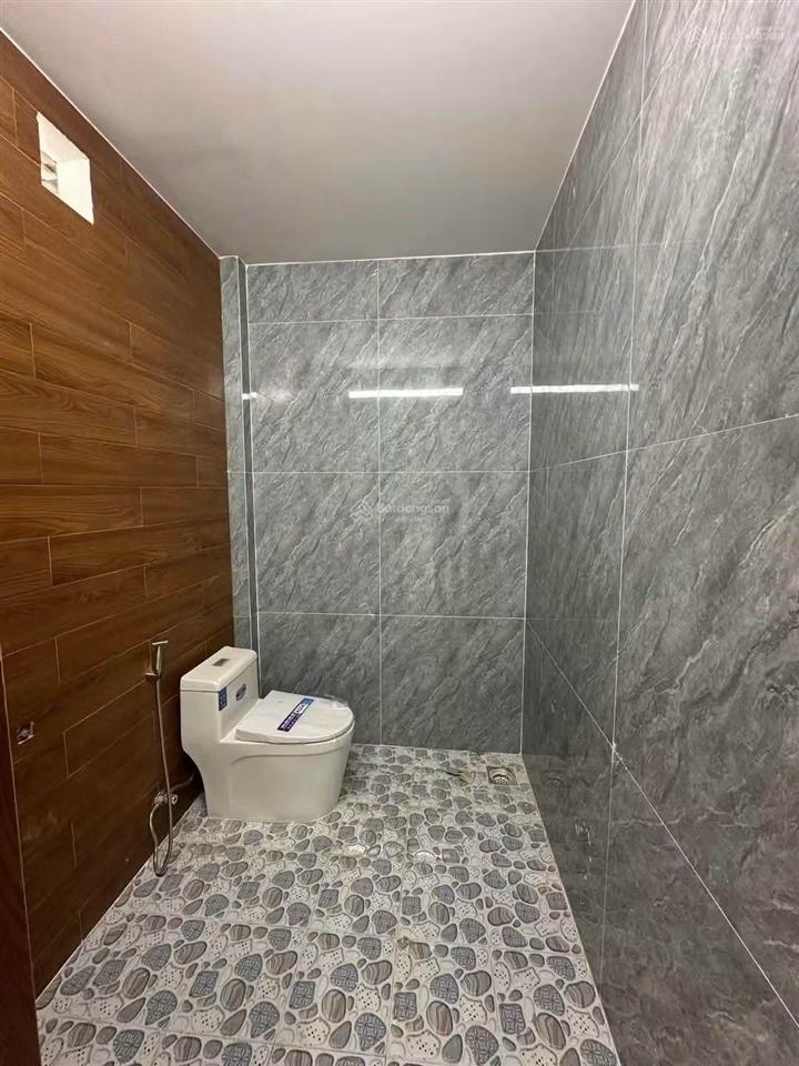 Nhà mới hoàn thiện tại xã long hải 5*32 có 80 thổ 1ty350 ktl