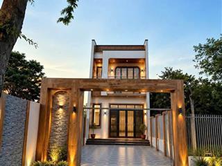 Nhà lầu long hải mới hoàn thiện. mt điện biên phủ 5 tỷ 199