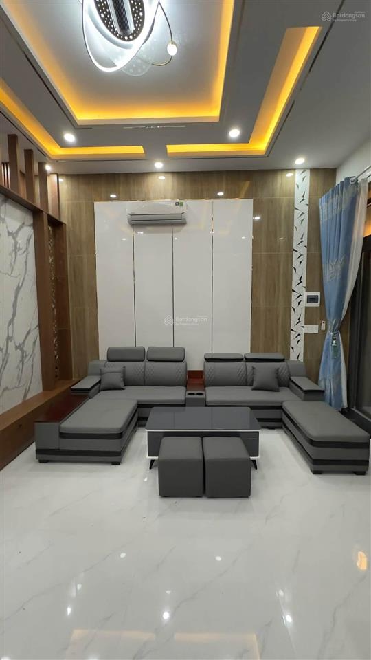 Nhà lầu long hải mới hoàn thiện. mt điện biên phủ 5 tỷ 199