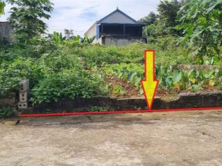 Chính chủ đứng tên sổ đỏ bán đất khu tái định cư sân golf sky lake chương mỹ