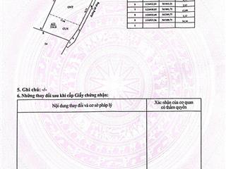 Em cần bán khu đất nề170m2 giá 750 triệu/nền còn thương lượng bao phí thuế. nằm mặt tiền đường nhựa