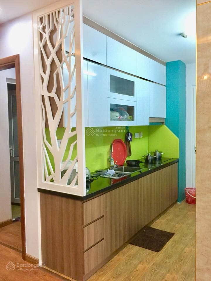 Bán gấp căn 2 ngủ 2 vệ sinh toà gemek 2 an khánh  hoài đức  hà nội