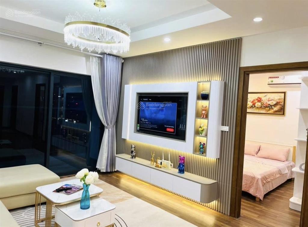 Cần bán căn hộ "hoa hậu" 2pn chung cư nam cường kđt mới cổ nhuế dt 80,5m2, tầng trung, giá 6,5 tỷ