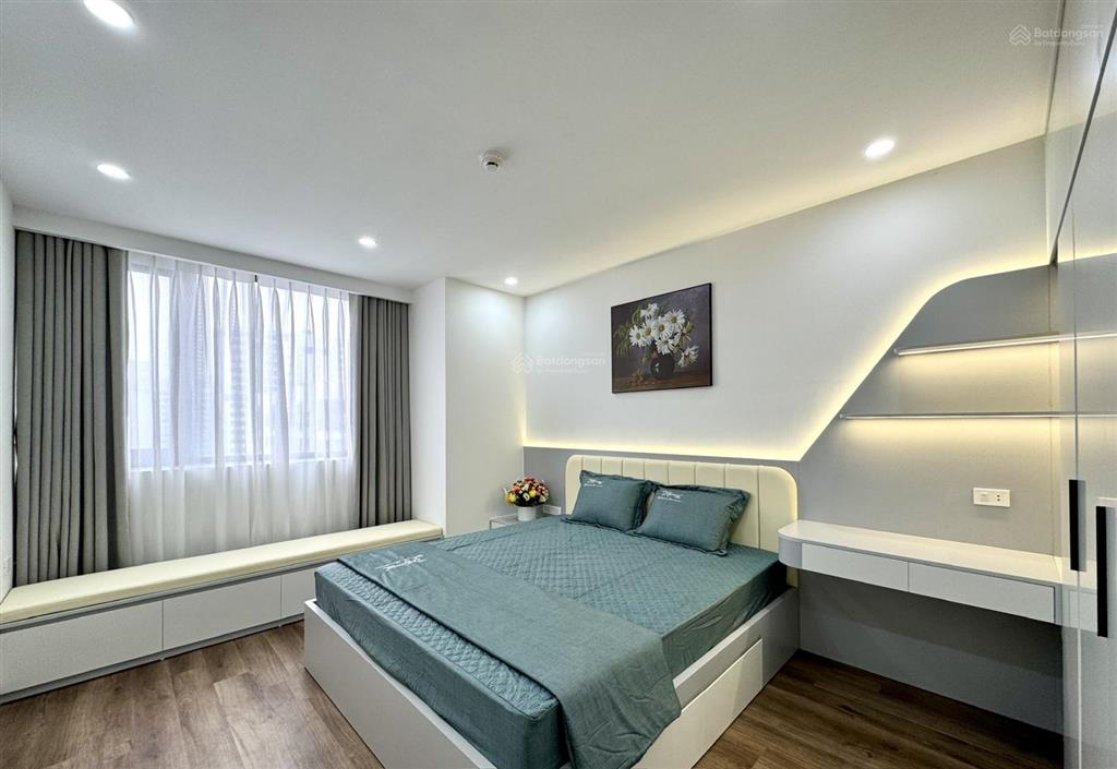Cần bán căn hộ "hoa hậu" 2pn chung cư nam cường kđt mới cổ nhuế dt 80,5m2, tầng trung, giá 6,5 tỷ