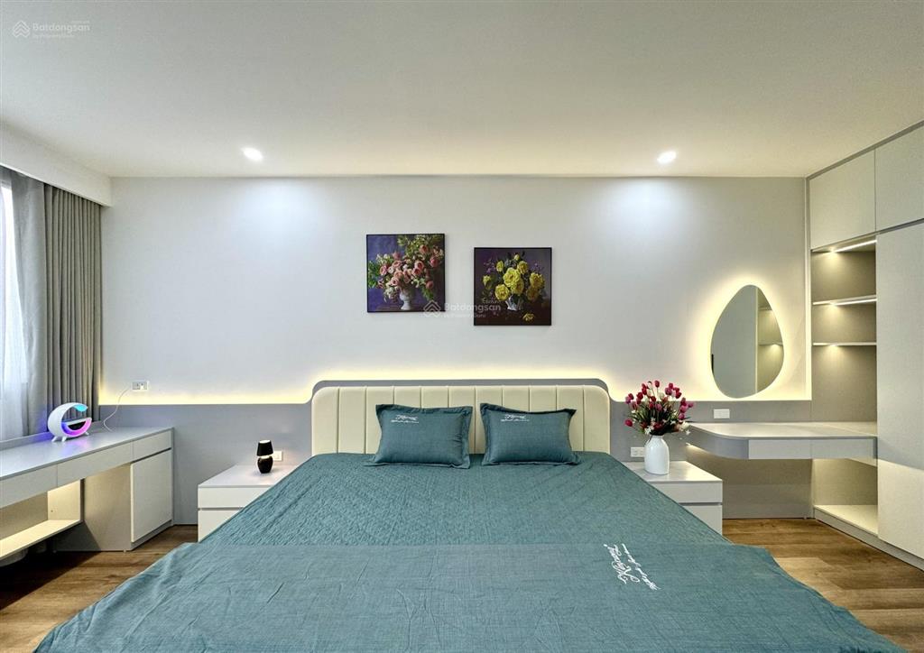 Cần bán căn hộ "hoa hậu" 2pn chung cư nam cường kđt mới cổ nhuế dt 80,5m2, tầng trung, giá 6,5 tỷ