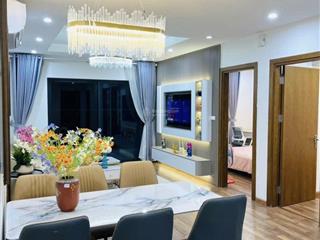 Cần bán căn hộ "hoa hậu" 2pn chung cư nam cường kđt mới cổ nhuế dt 80,5m2, tầng trung, giá 6,5 tỷ