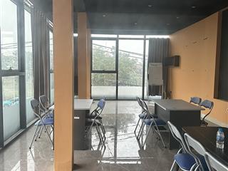 Cho thuê mặt bằng kinh doanh ở cầu nhật tân