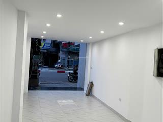 Nhà mặt phố hiếm tại ngã 6 ô chợ dừa cơ hội không lặp lại lần 2.