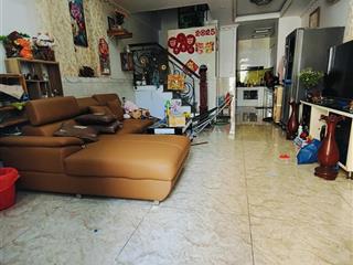 Bán nhà đường xe hơi 8m. bùi minh trực, q6, q8. dt 50m2, 4 tầng, 5pn, 6wc. nhỉnh 9 tỷ