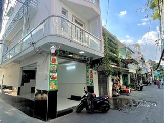 Siêu phẩm đẹp nhất lúc này  sát ngay quận 5  cầu chữ y. dt 50m2. nhỉnh 7 tỷ