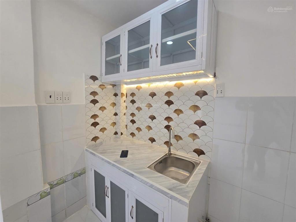 Bán nhà riêng tại quốc lộ 50, bình hưng, bình chánh, 1,5 tỷ, 20m2, nhiều tiện ích
