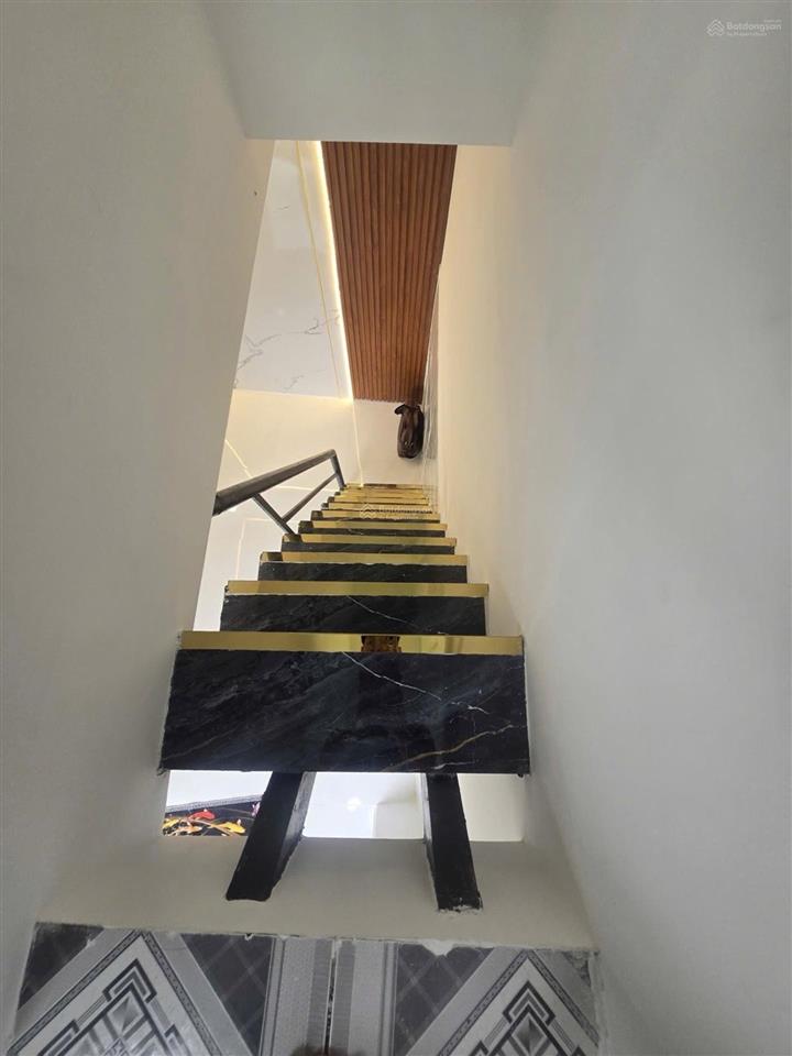 Bán nhà riêng tại quốc lộ 50, bình hưng, bình chánh, 1,5 tỷ, 20m2, nhiều tiện ích