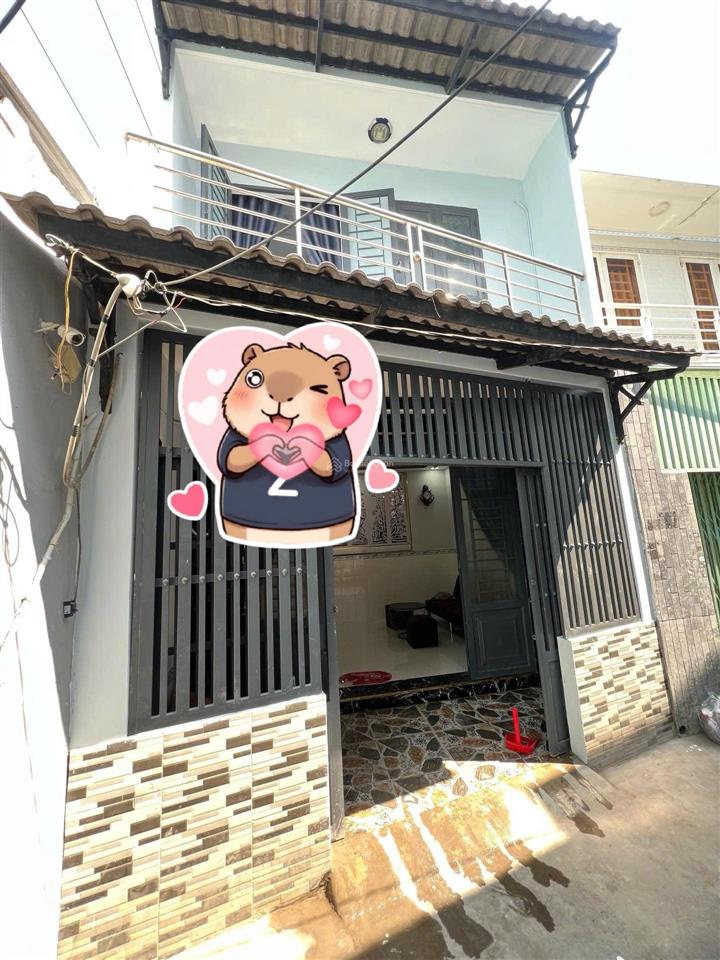 Bán nhà riêng tại quốc lộ 50, bình hưng, bình chánh, 3,1 tỷ, 45 m2, view đẹp chỉ với