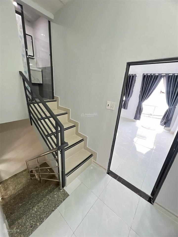 Bán nhà riêng tại quốc lộ 50, bình hưng, bình chánh, 3,1 tỷ, 45 m2, view đẹp chỉ với
