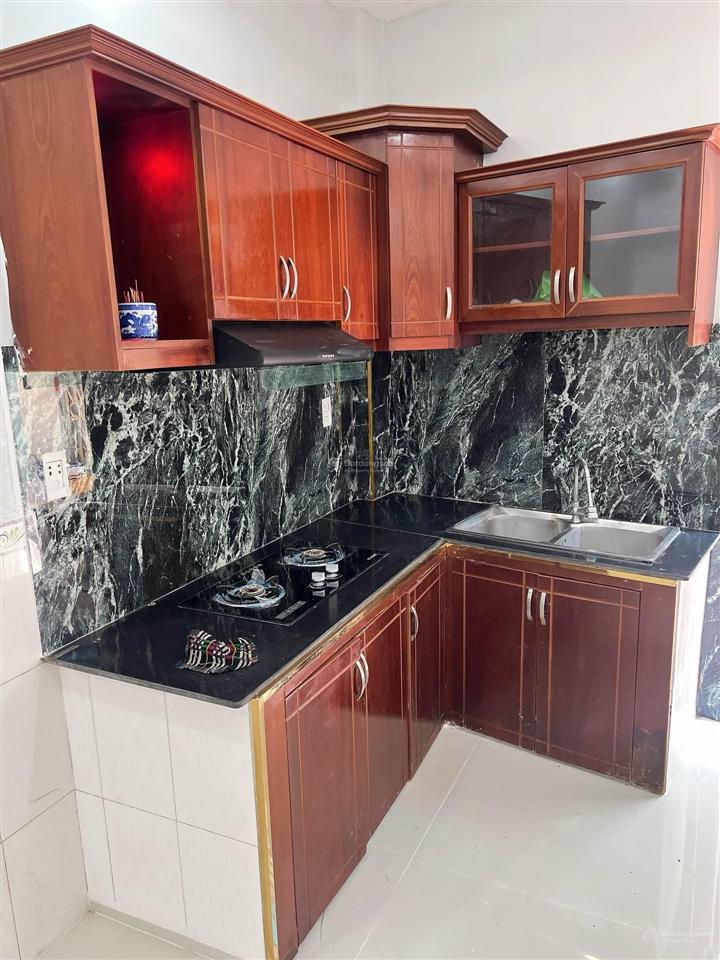 Bán nhà riêng tại quốc lộ 50, bình hưng, bình chánh, 3,1 tỷ, 45 m2, view đẹp chỉ với