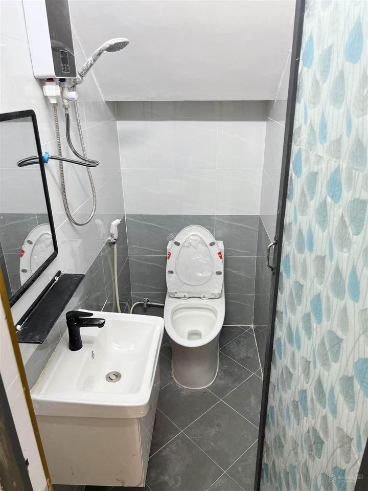 Bán nhà riêng tại quốc lộ 50, bình hưng, bình chánh, 3,1 tỷ, 45 m2, view đẹp chỉ với