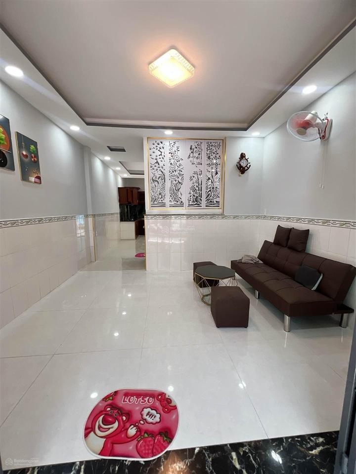 Bán nhà riêng tại quốc lộ 50, bình hưng, bình chánh, 3,1 tỷ, 45 m2, view đẹp chỉ với