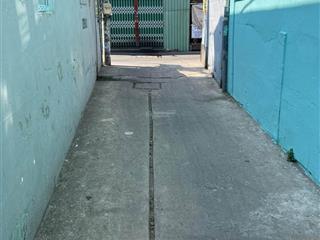 Bán nhà riêng tại quốc lộ 50, bình hưng, bình chánh, 3,1 tỷ, 45 m2, view đẹp chỉ với