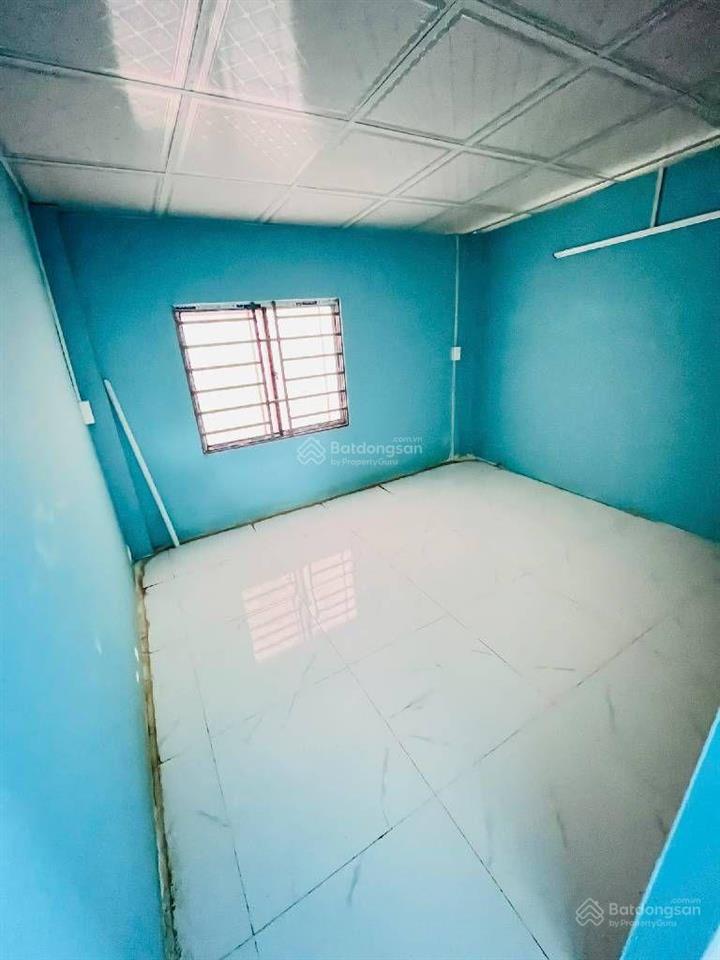 Bán nhà riêng tại quốc lộ 50, bình hưng, bình chánh, giá cực chất 780 triệu, 17 m2