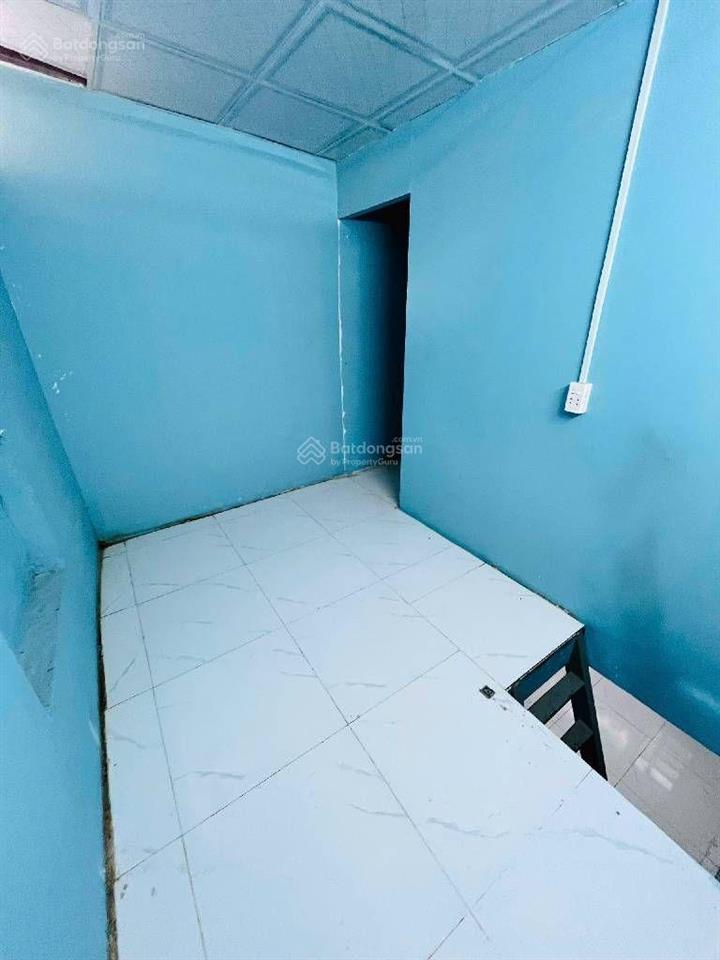 Bán nhà riêng tại quốc lộ 50, bình hưng, bình chánh, giá cực chất 780 triệu, 17 m2