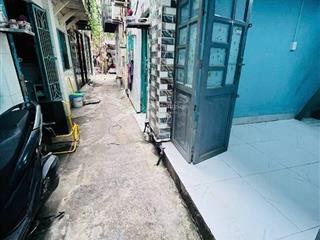 Bán nhà riêng tại quốc lộ 50, bình hưng, bình chánh, giá cực chất 780 triệu, 17 m2