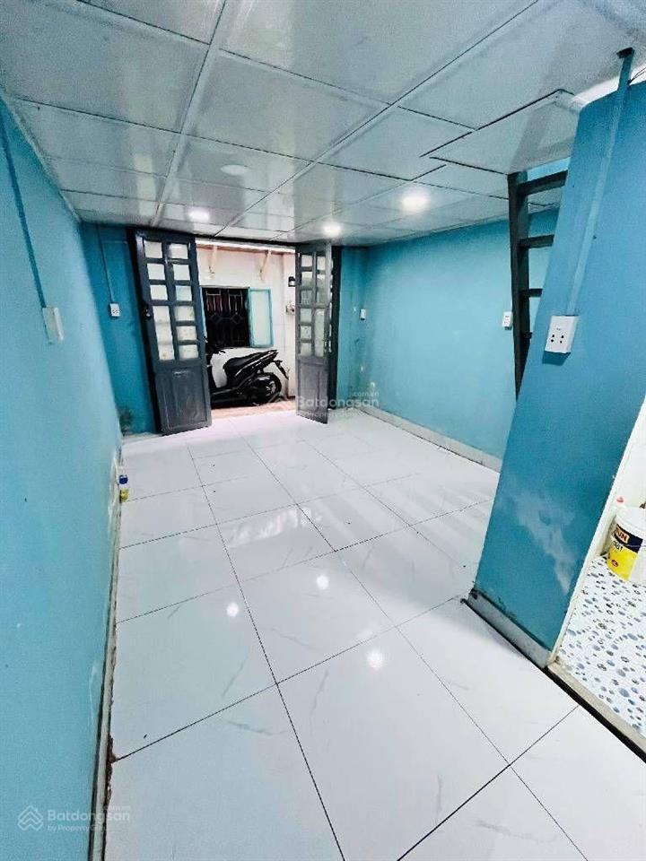 Bán nhà riêng tại quốc lộ 50, bình hưng, bình chánh, giá cực chất 780 triệu, 17 m2