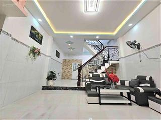 Bán nhà riêng tại phạm thế hiển, 5,49 tỷ, 53m2, giá cực chất, view đẹp