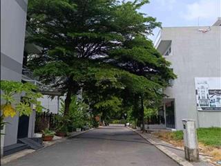 Nhà khu dân cư nguyên sơn mizuki. dt 100m²  4 tầng  5 pn. nhỉnh 10 tỷ