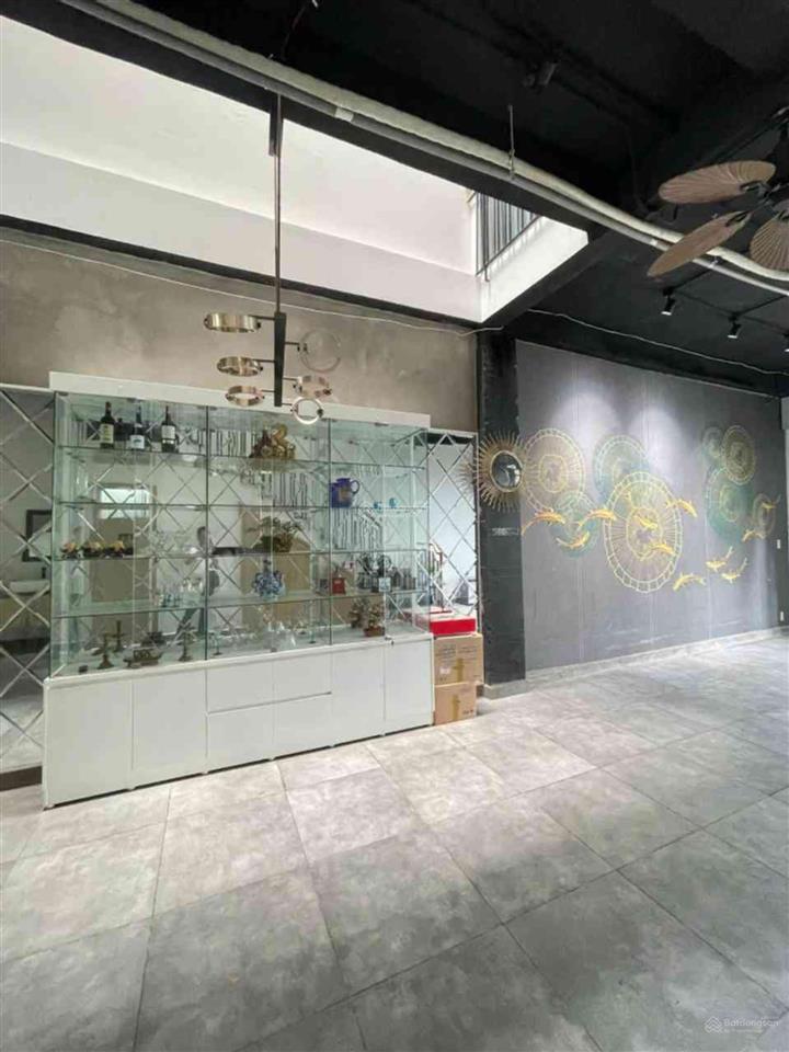 Nhà khu dân cư nguyên sơn mizuki. dt 100m²  4 tầng  5 pn. nhỉnh 10 tỷ