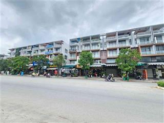 Siêu phẩm mặt tiền khu đô thị mizuki park dt 105m2. giá 18,8 tỷ