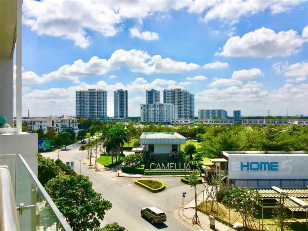 Siêu phẩm mặt tiền khu đô thị mizuki park dt 105m2. giá 18,8 tỷ
