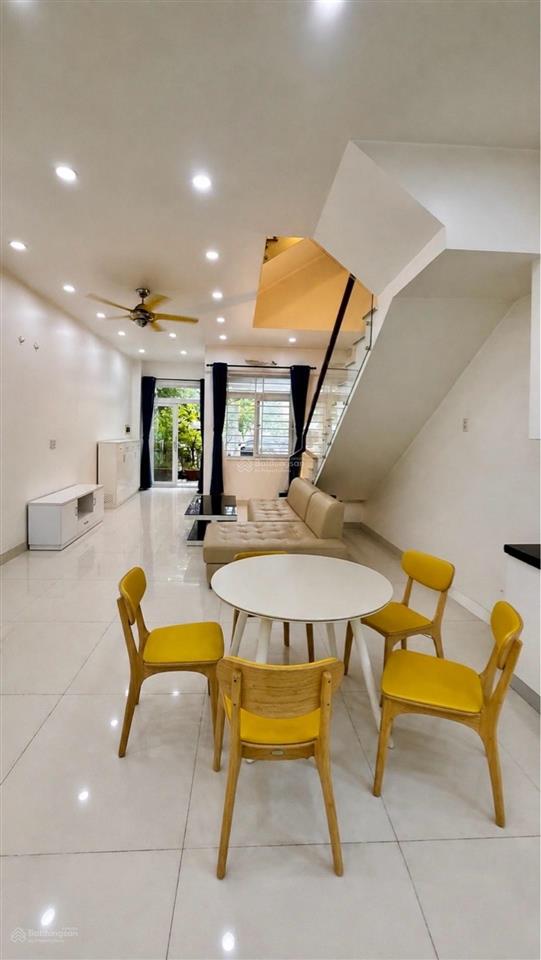 Nhà 3 tầng kdc lovera park khang điền trịnh quang nghị. 80m2, 3pn, full nội thất. nhỉnh 7 tỷ