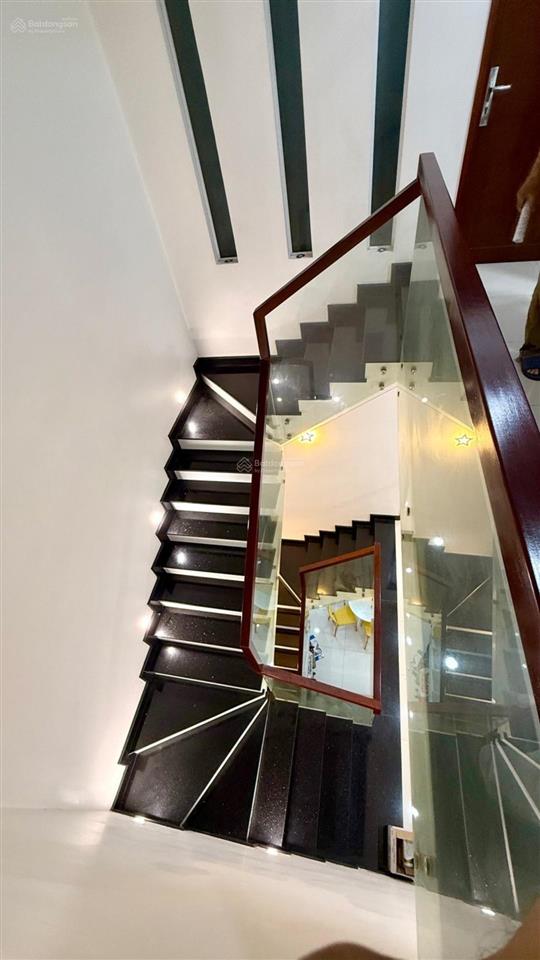 Nhà 3 tầng kdc lovera park khang điền trịnh quang nghị. 80m2, 3pn, full nội thất. nhỉnh 7 tỷ