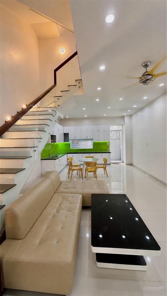 Nhà 3 tầng kdc lovera park khang điền trịnh quang nghị. 80m2, 3pn, full nội thất. nhỉnh 7 tỷ