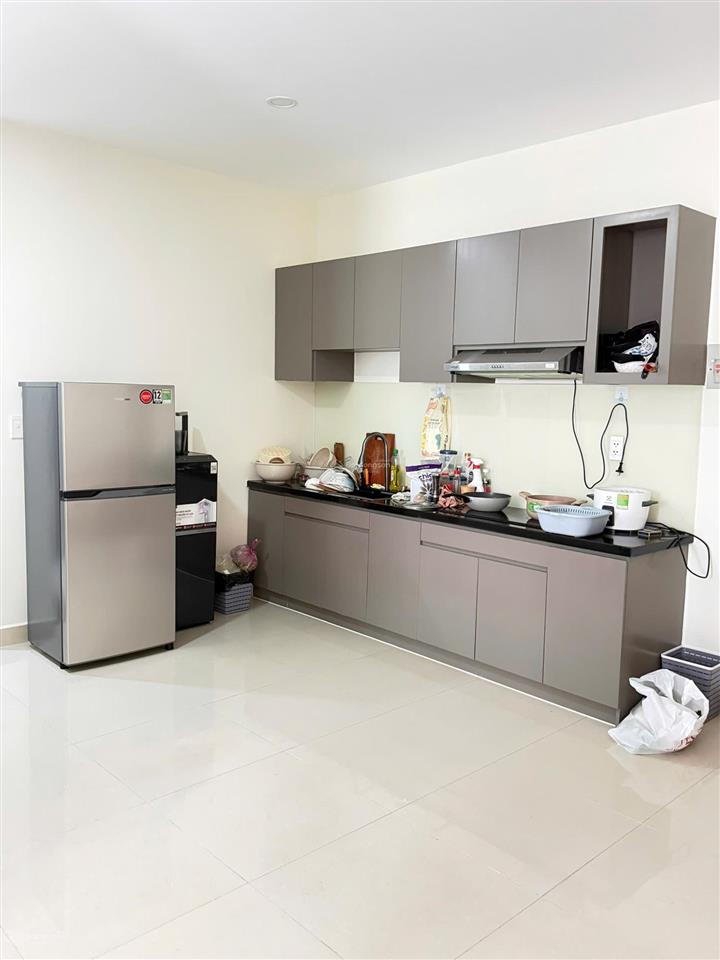 Bán căn hộ 79m2 tầng 3, chung cư topaz (parc mall quận 8). nhỉnh 4 tỷ
