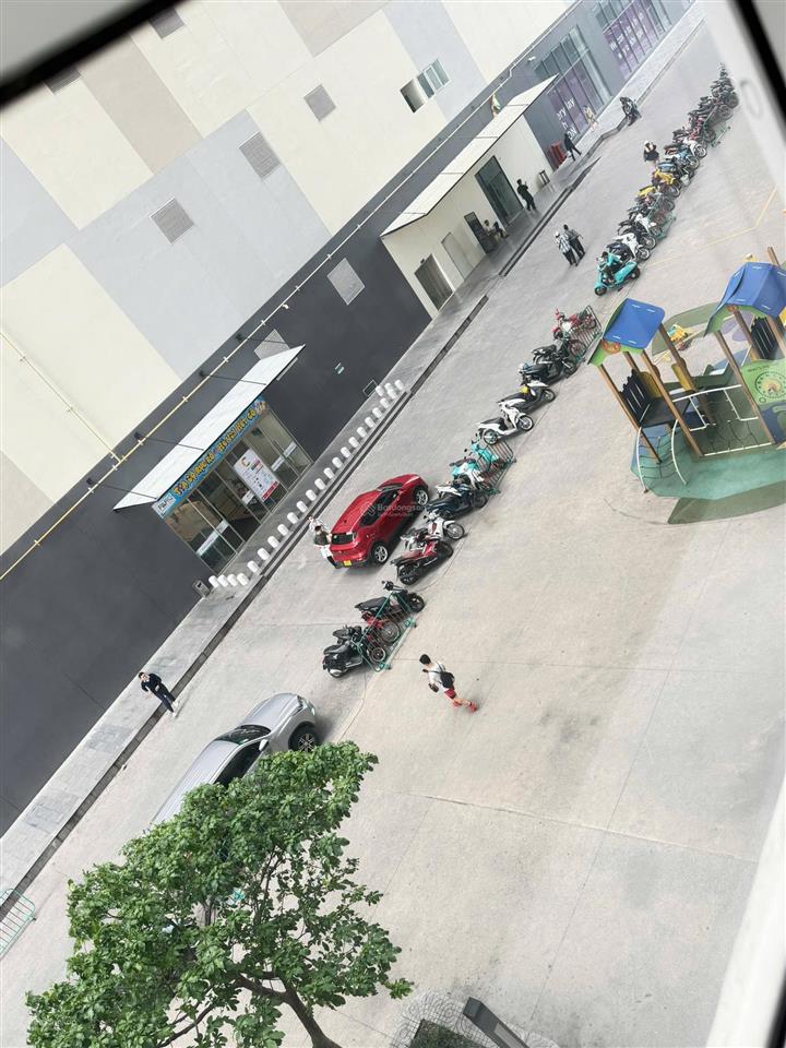 Bán căn hộ 79m2 tầng 3, chung cư topaz (parc mall quận 8). nhỉnh 4 tỷ
