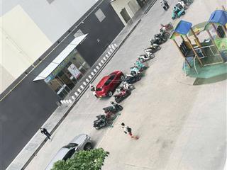 Bán căn hộ 79m2 tầng 3, chung cư topaz (parc mall quận 8). nhỉnh 4 tỷ