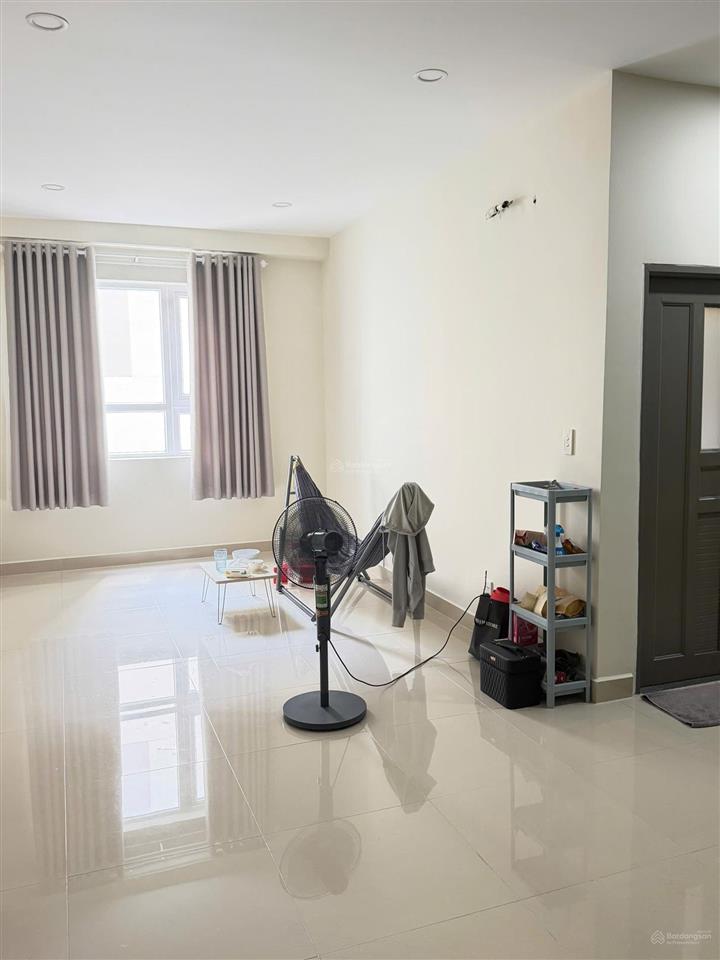 Bán căn hộ 79m2 tầng 3, chung cư topaz (parc mall quận 8). nhỉnh 4 tỷ