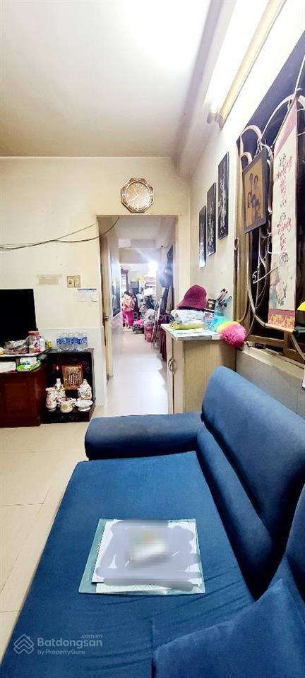 80m2 đường dạ nam, quận 8. ngang 4,2m nhà cũ tiện xây mới. nhỉnh 13 tỷ tl