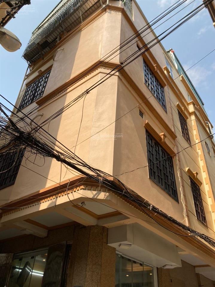 Cho thuê nhà riêng, phân lô, căn góc