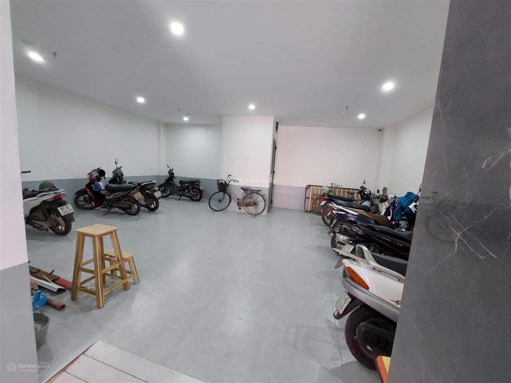 Bán tòa nhà dịch vụ 19 căn cho thuê thuộc thị trấn văn điển đối diện bệnh viện đa khoa thanh trì