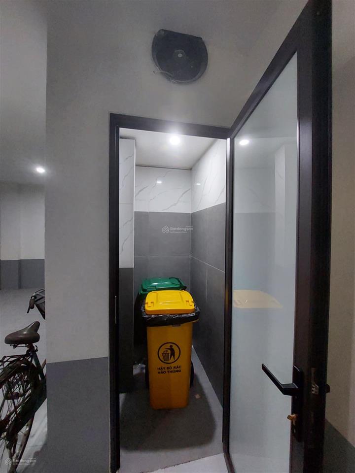 Bán tòa nhà dịch vụ 19 căn cho thuê thuộc thị trấn văn điển đối diện bệnh viện đa khoa thanh trì