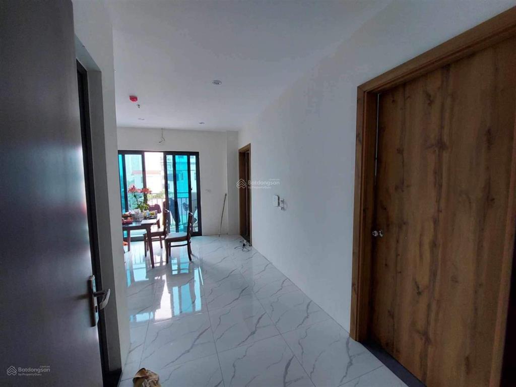 Bán tòa nhà dịch vụ 19 căn cho thuê thuộc thị trấn văn điển đối diện bệnh viện đa khoa thanh trì