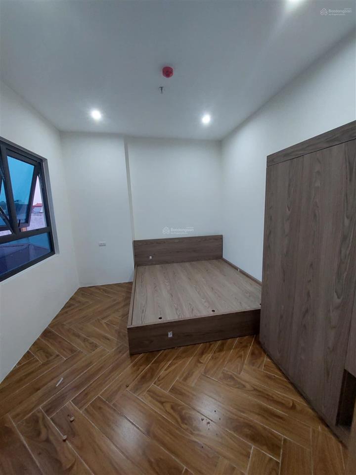 Bán tòa nhà dịch vụ 19 căn cho thuê thuộc thị trấn văn điển đối diện bệnh viện đa khoa thanh trì