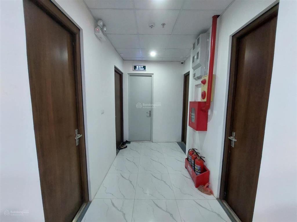 Bán tòa nhà dịch vụ 19 căn cho thuê thuộc thị trấn văn điển đối diện bệnh viện đa khoa thanh trì