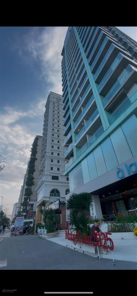 18 tỷ cho lô phan thúc duyện ngang 6,5m tặng căn nhà "hồi ức" , cách nguyễn văn thoại vài bước chân