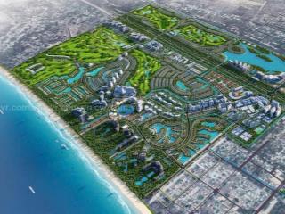 6,5 tỷ  dt cho thuê 40 triệu  view công viên, hồ bơi  cách sông chỉ 50m tại hội an