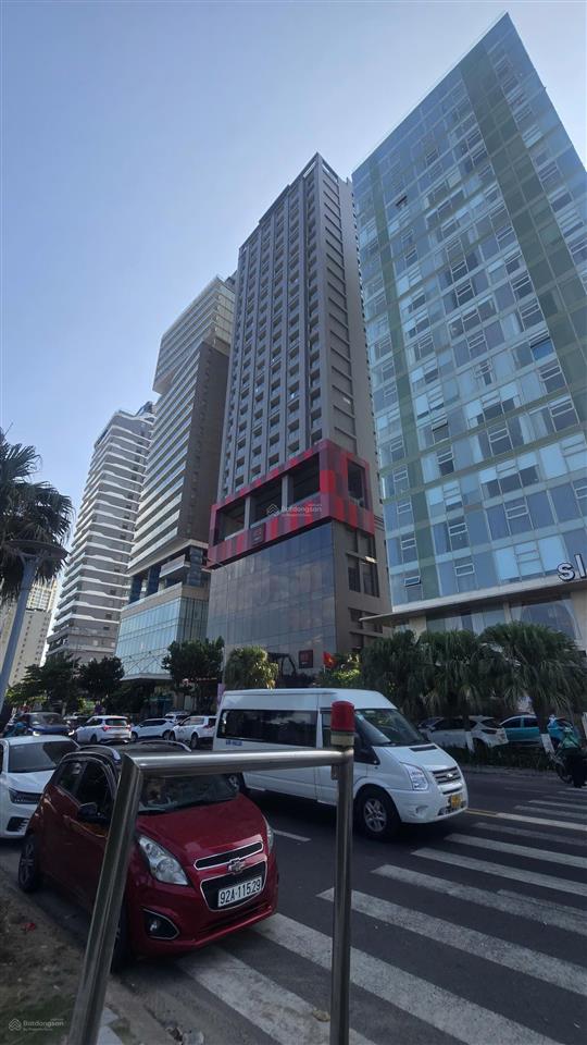 Bán đặng vũ hỷ  kề góc nguyễn văn thoại, 220m2 ngang hơn 8m  xây 9 tầng